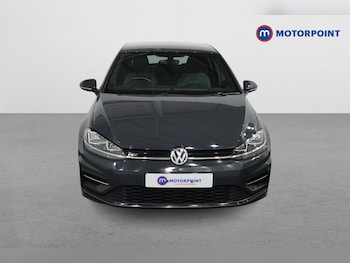 Used Volkswagen Golf 2019 for sale - 77620127: Photo