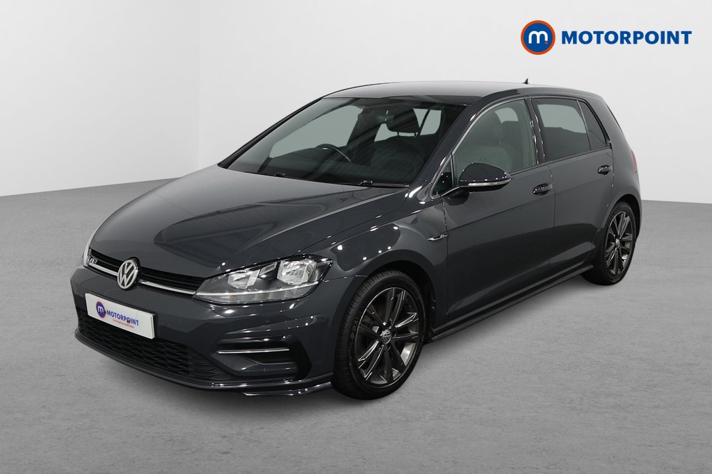 Used Volkswagen Golf 2019 for sale - 77620127: Photo 3