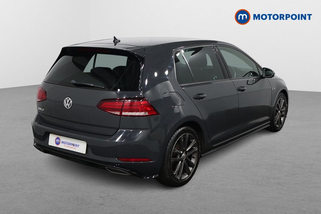 Used Volkswagen Golf 2019 for sale - 77620127: Photo 7
