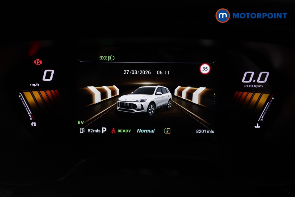 Used MG MG ZS 2025 for sale - 78037953: Photo 13