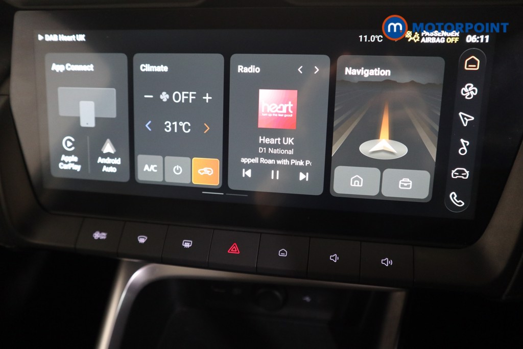 Used MG MG ZS 2025 for sale - 78037953: Photo 14