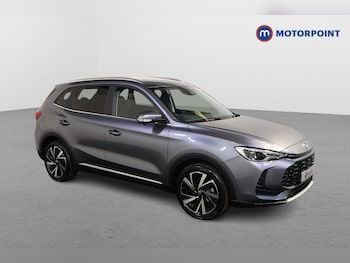 MG MG ZS feature image