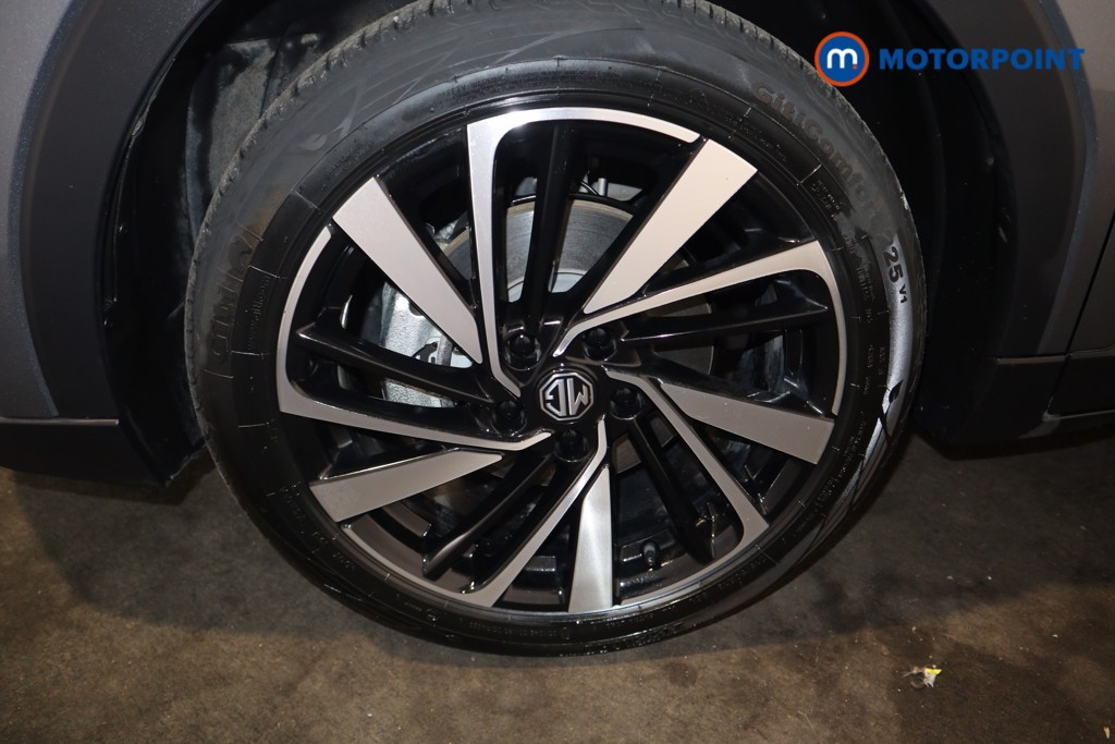 Used MG MG ZS 2025 for sale - 78037953: Photo 31