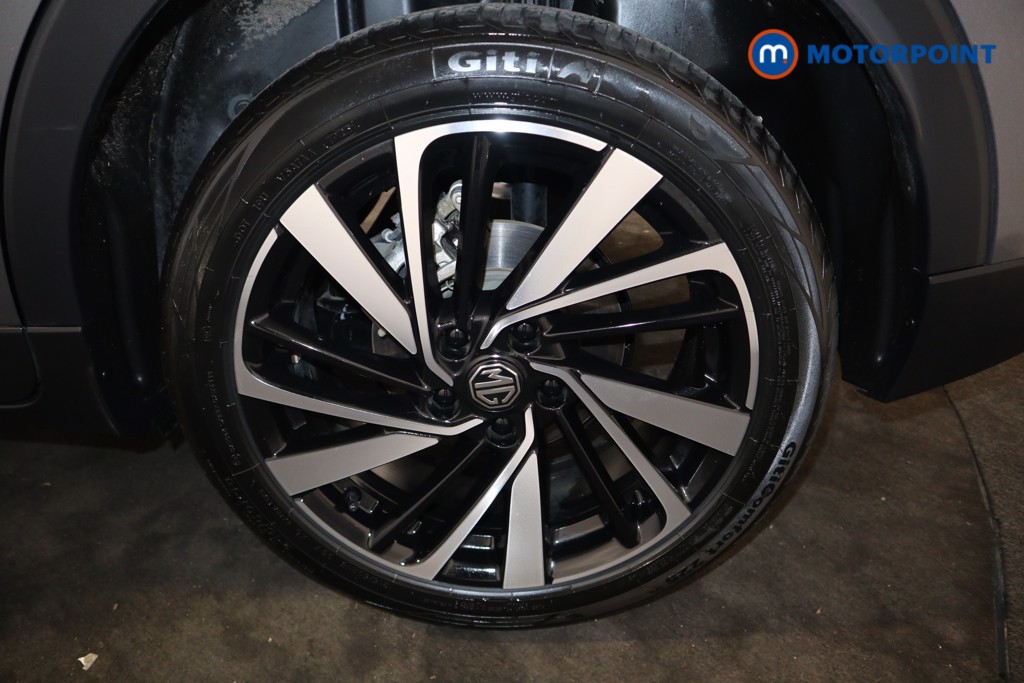 Used MG MG ZS 2025 for sale - 78037953: Photo 32