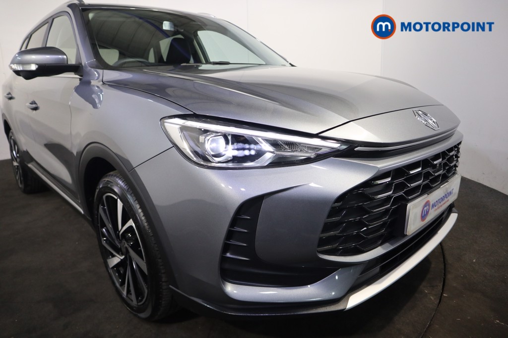 Used MG MG ZS 2025 for sale - 78037953: Photo 42