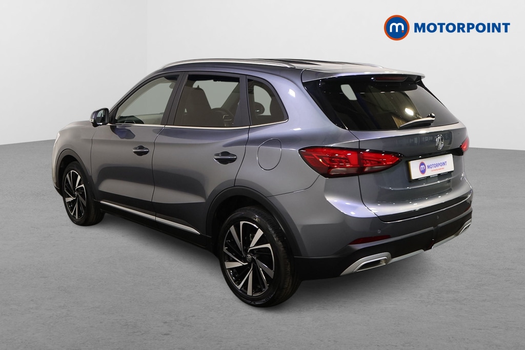 Used MG MG ZS 2025 for sale - 78037953: Photo 5