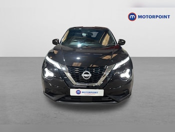 Used Nissan Juke 2024 for sale - 78718750: Photo