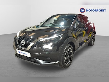 Used Nissan Juke 2024 for sale - 78718750: Photo