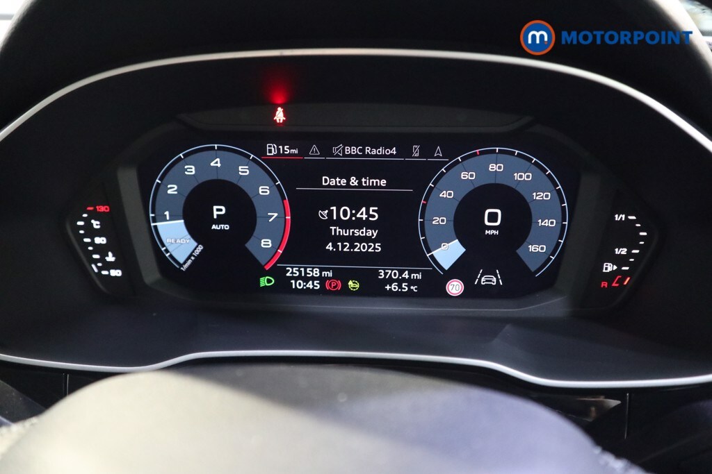 Used Audi Q3 for sale - 78196892: Photo 13