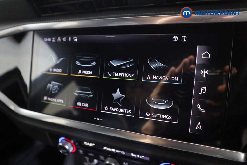 Used Audi Q3 for sale - 78196892: Photo 14