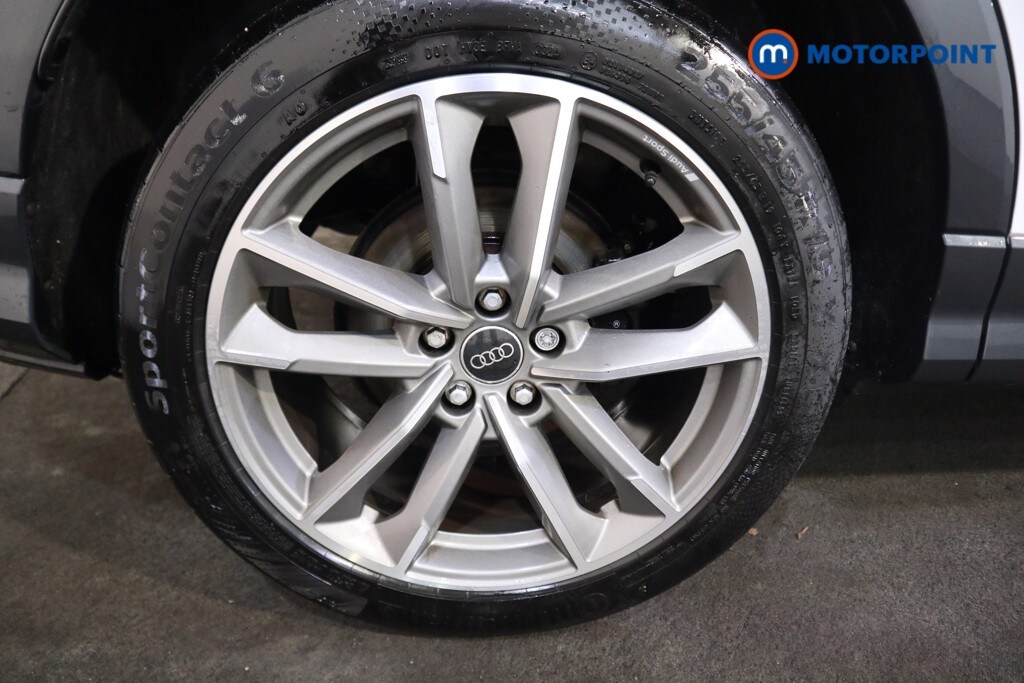 Used Audi Q3 for sale - 78196892: Photo 31