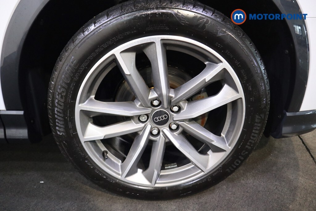 Used Audi Q3 for sale - 78196892: Photo 32