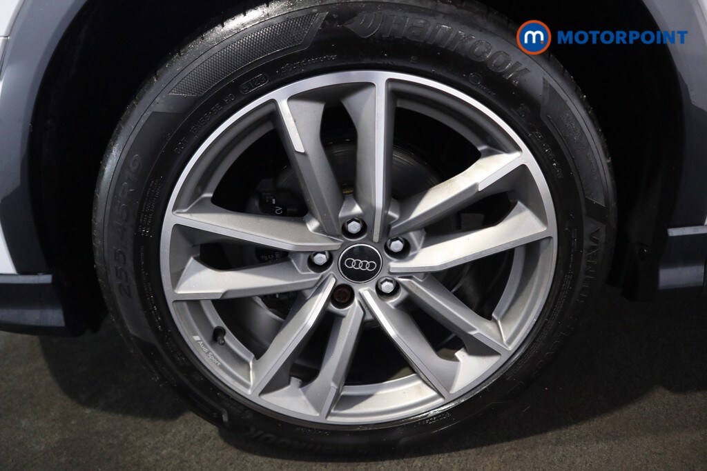 Used Audi Q3 for sale - 78196892: Photo 33