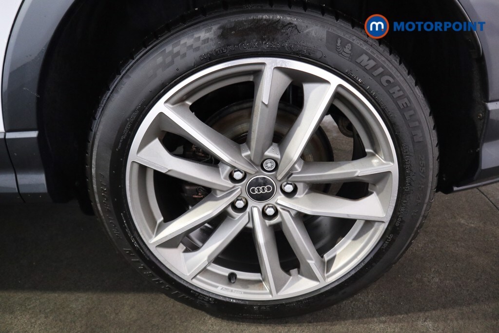 Used Audi Q3 for sale - 78196892: Photo 34