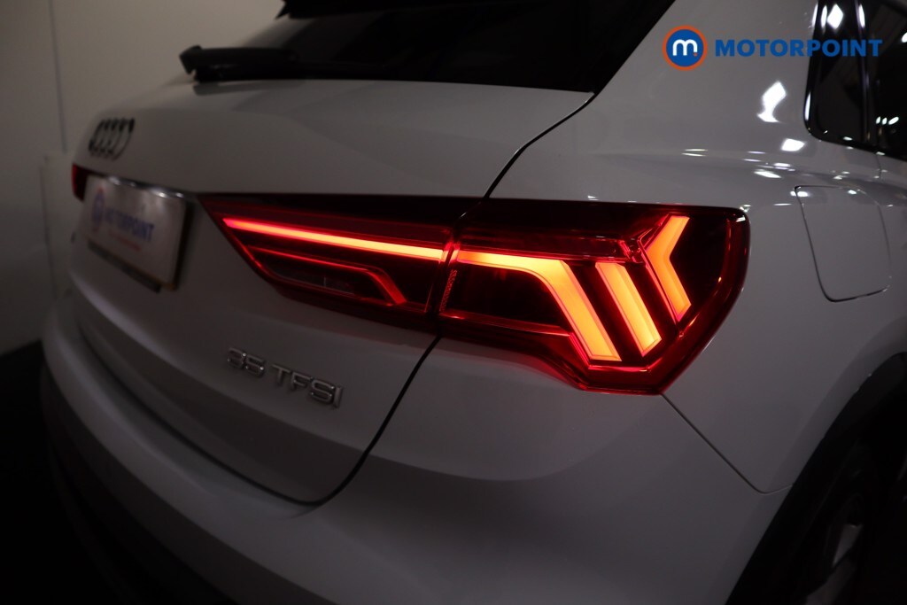 Used Audi Q3 for sale - 78196892: Photo 37