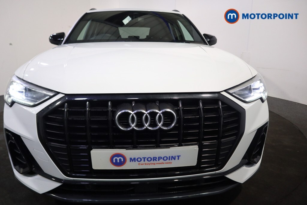 Used Audi Q3 for sale - 78196892: Photo 45