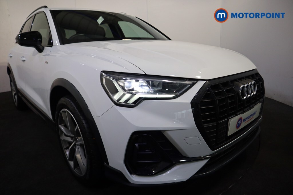 Used Audi Q3 for sale - 78196892: Photo 46