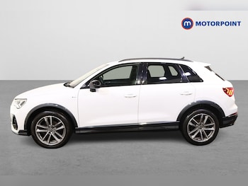 Used Audi Q3 undefined for sale - 78196892: Photo