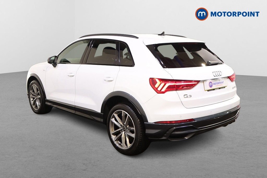 Used Audi Q3 for sale - 78196892: Photo 5