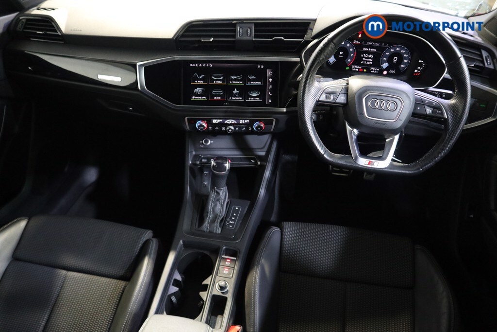 Used Audi Q3 for sale - 78196892: Photo 9