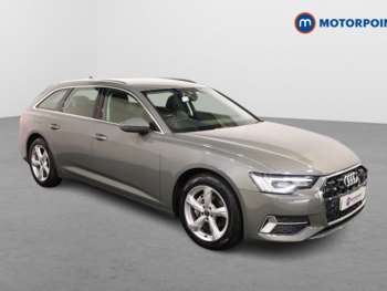 2023 - 40 TFSI Sport 5dr S Tronic