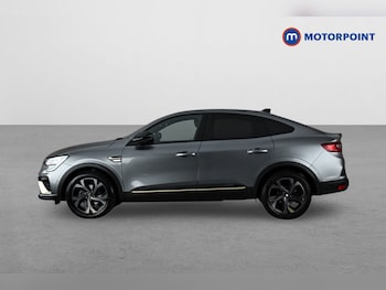 Used Renault Arkana 2023 for sale - 78664471: Photo