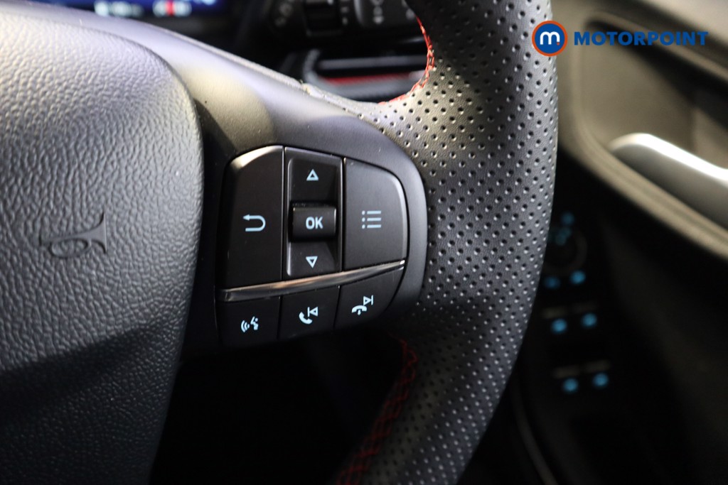 Used Ford Puma 2023 for sale - 77779097: Photo 12