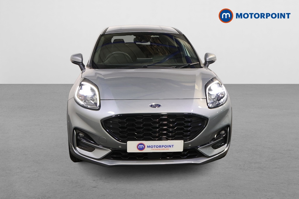 Used Ford Puma 2023 for sale - 77779097: Photo 2