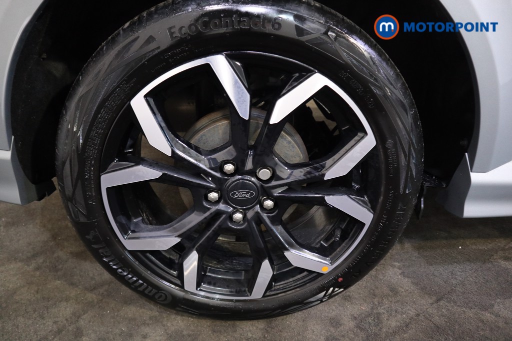 Used Ford Puma 2023 for sale - 77779097: Photo 29