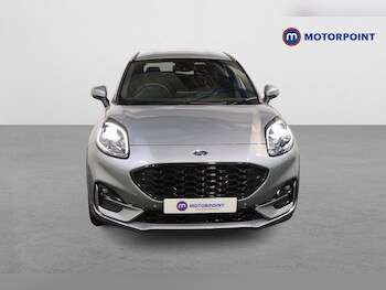Used Ford Puma 2023 for sale - 77779097: Photo