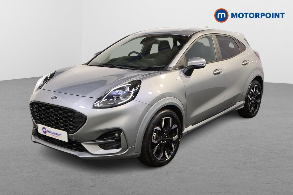 Used Ford Puma 2023 for sale - 77779097: Photo 3