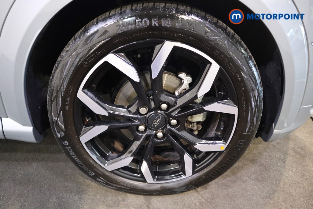 Used Ford Puma 2023 for sale - 77779097: Photo 30