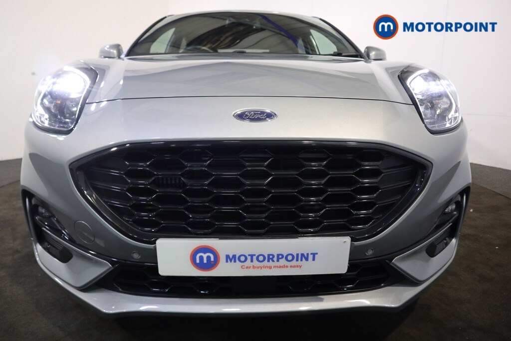 Used Ford Puma 2023 for sale - 77779097: Photo 43