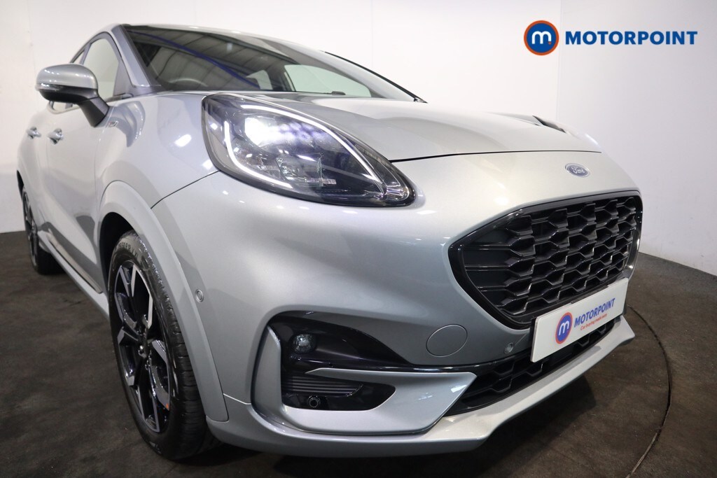 Used Ford Puma 2023 for sale - 77779097: Photo 44