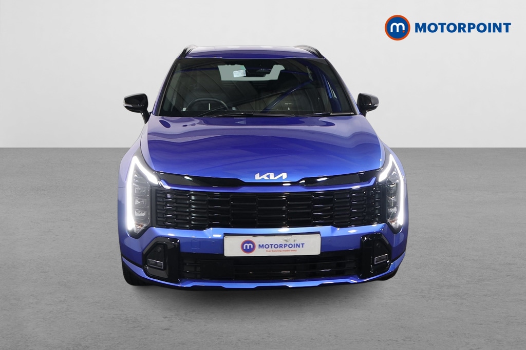 Used Kia Sportage 2025 for sale - 77165796: Photo 2