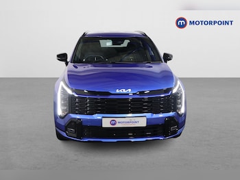 Used Kia Sportage 2025 for sale - 77165796: Photo