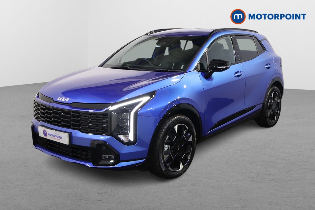 Used Kia Sportage 2025 for sale - 77165796: Photo 3