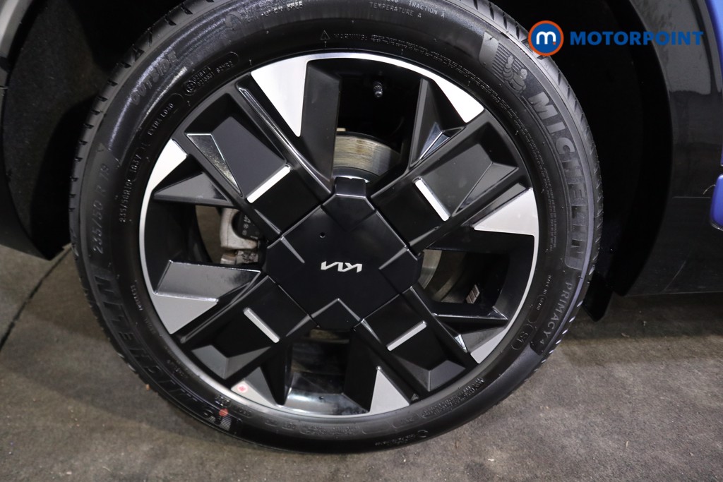 Used Kia Sportage 2025 for sale - 77165796: Photo 30