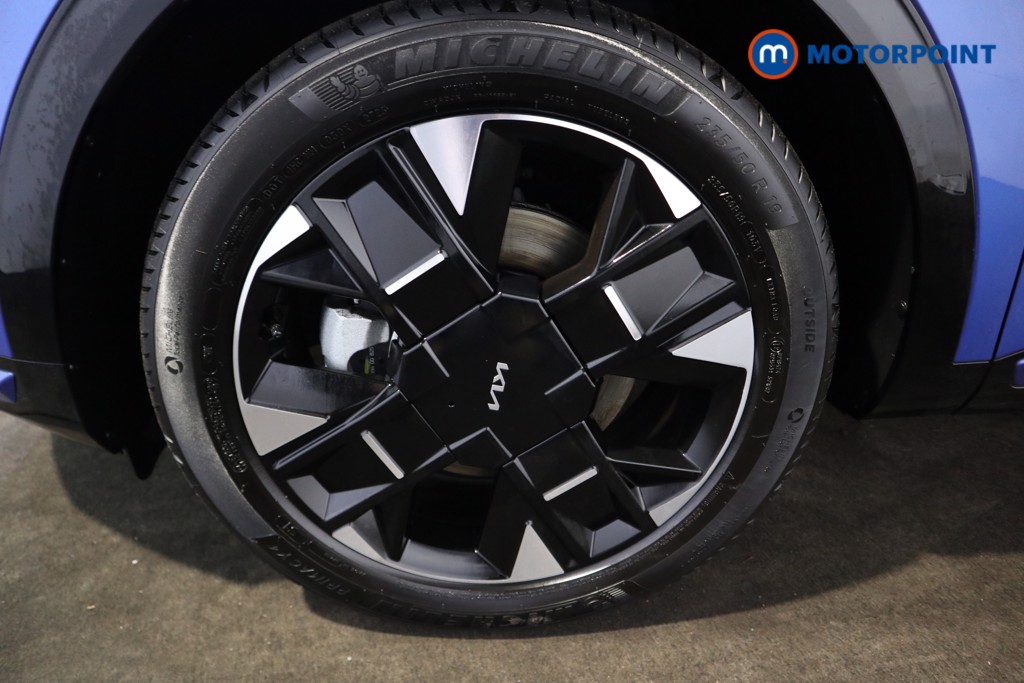 Used Kia Sportage 2025 for sale - 77165796: Photo 32