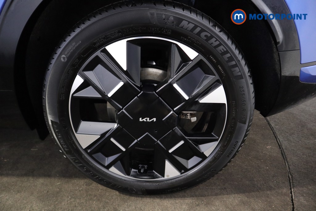 Used Kia Sportage 2025 for sale - 77165796: Photo 33