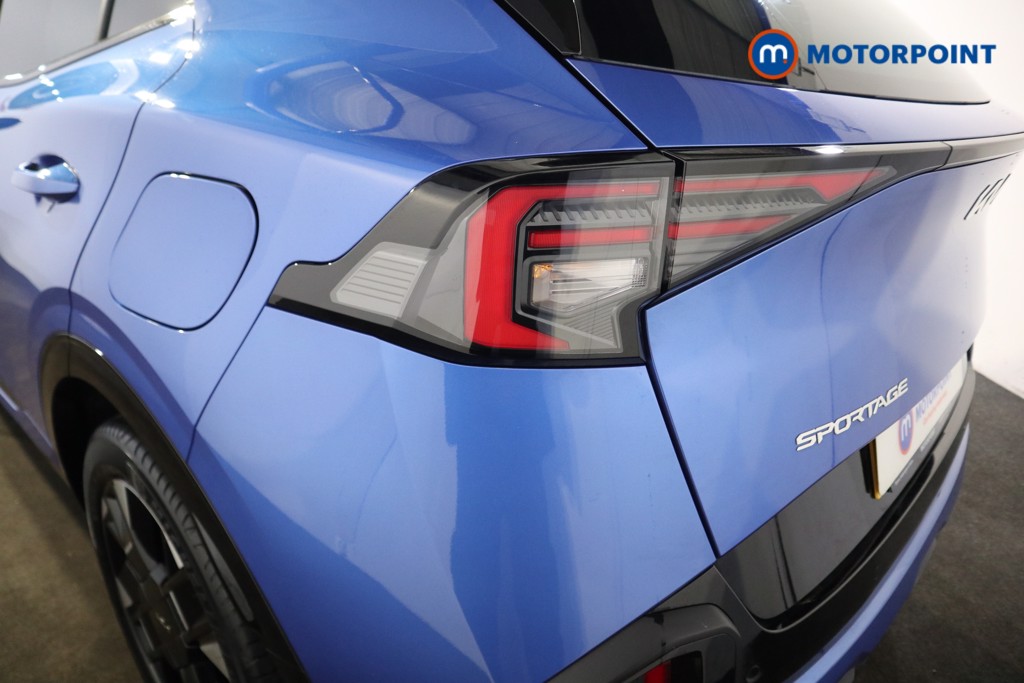 Used Kia Sportage 2025 for sale - 77165796: Photo 36