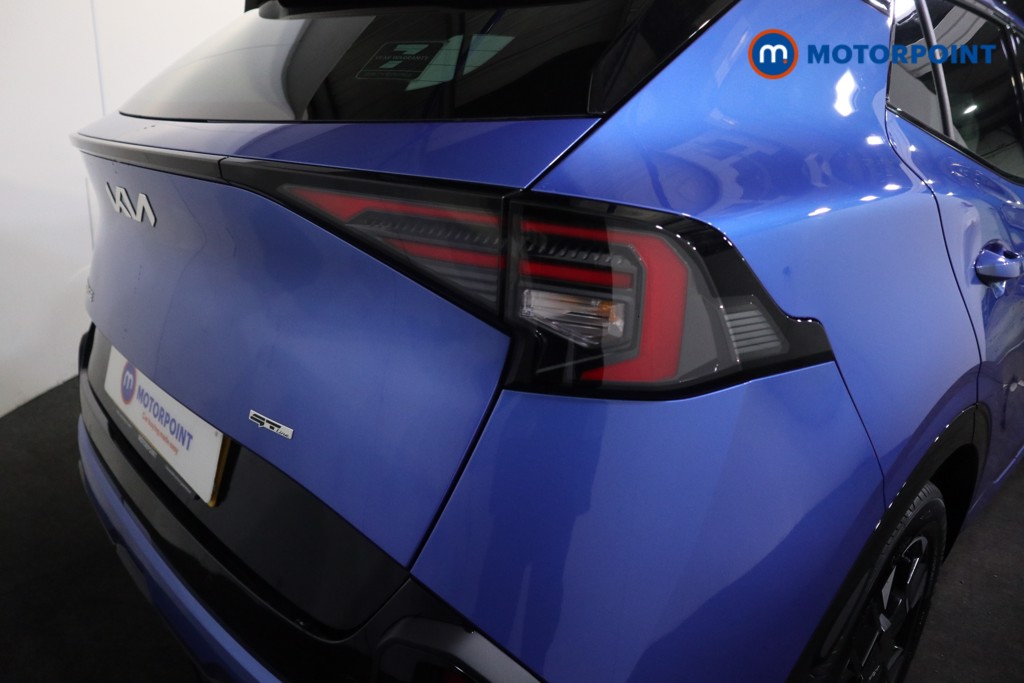 Used Kia Sportage 2025 for sale - 77165796: Photo 37