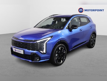 Used Kia Sportage 2025 for sale - 77165796: Photo