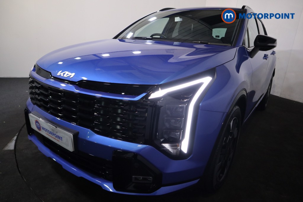 Used Kia Sportage 2025 for sale - 77165796: Photo 42