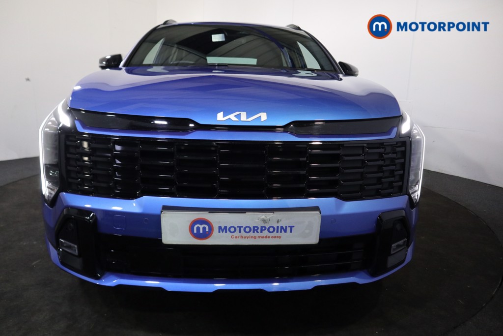 Used Kia Sportage 2025 for sale - 77165796: Photo 43