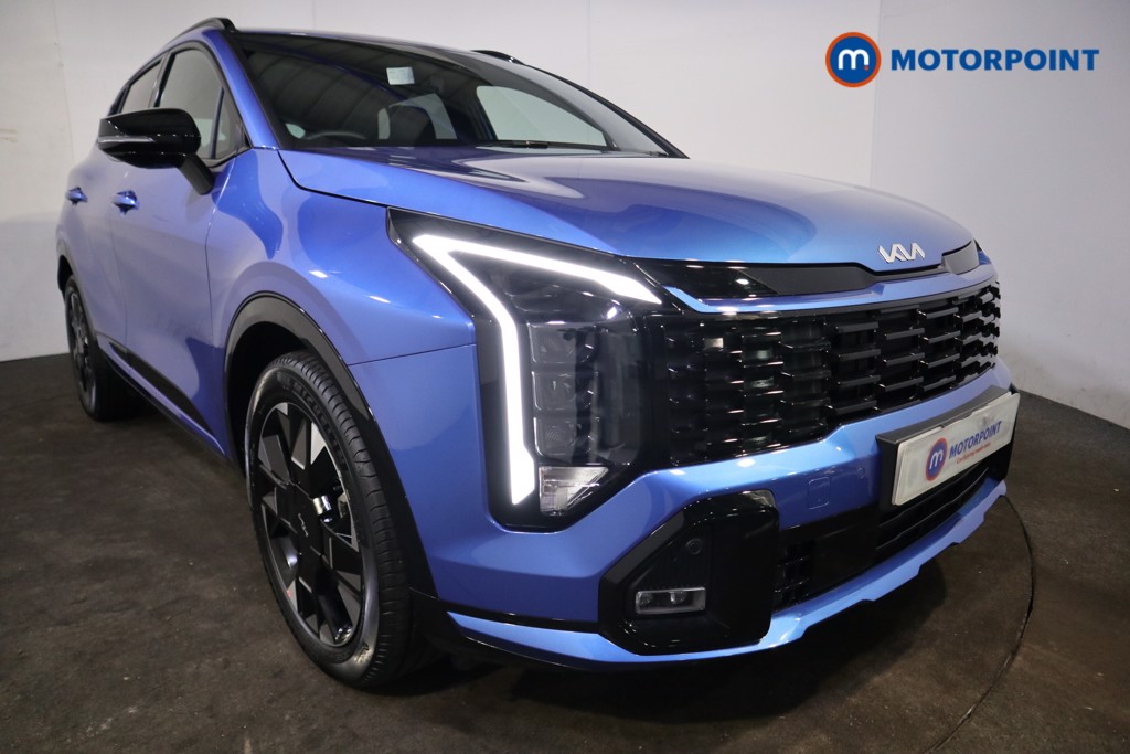 Used Kia Sportage 2025 for sale - 77165796: Photo 44