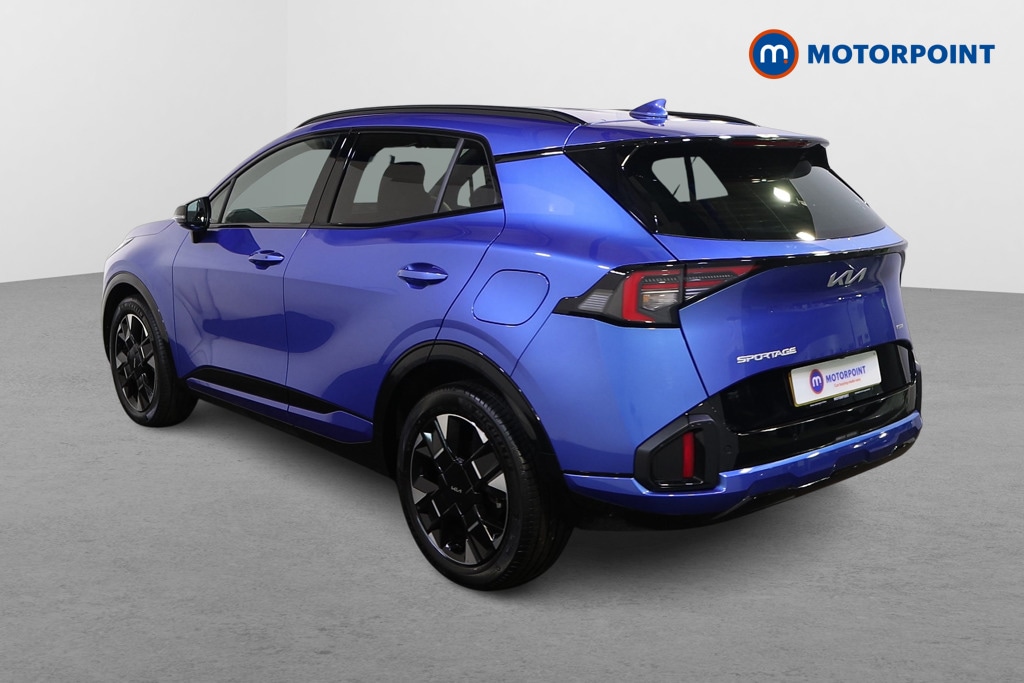 Used Kia Sportage 2025 for sale - 77165796: Photo 5