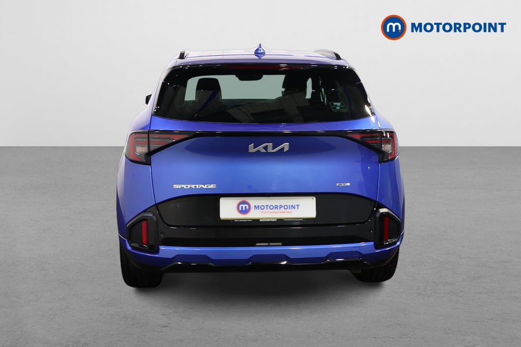 Used Kia Sportage 2025 for sale - 77165796: Photo 6