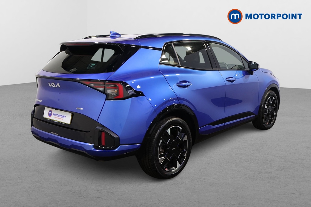 Used Kia Sportage 2025 for sale - 77165796: Photo 7