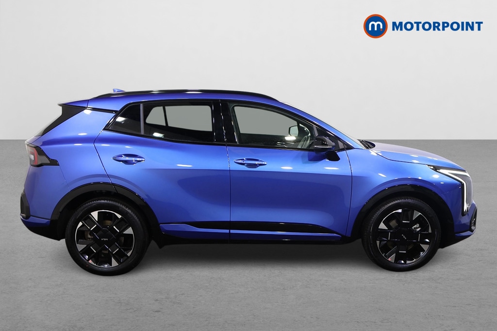 Used Kia Sportage 2025 for sale - 77165796: Photo 8